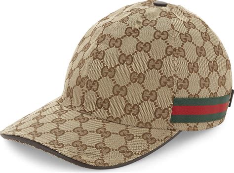 gucci cap mens